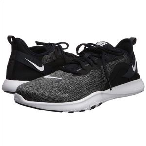 Women’s Nike Flex TR 9 training shoes